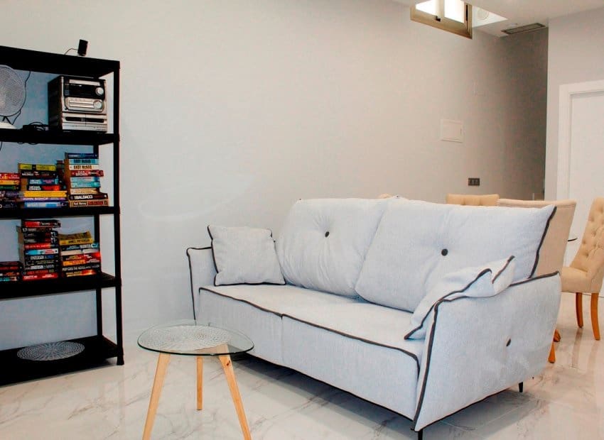 4 bedroom Villa for sale in Orihuela Costa with pool garage - € 449,950 (Ref: 9372410)