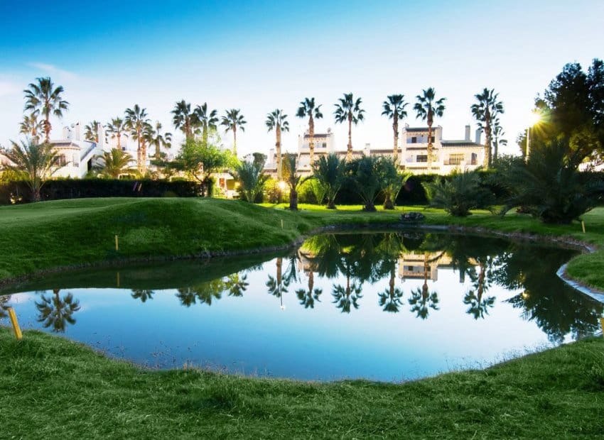 4 bedroom Villa for sale in Orihuela Costa with pool garage - € 449,950 (Ref: 9372410)