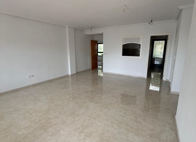 2 Zimmer Apartment zu verkaufen in Campoamor, Orihuela mit Pool Garage - 238.000 € (Ref: 9372421)