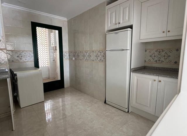 2 Zimmer Apartment zu verkaufen in Campoamor, Orihuela mit Pool Garage - 238.000 € (Ref: 9372421)