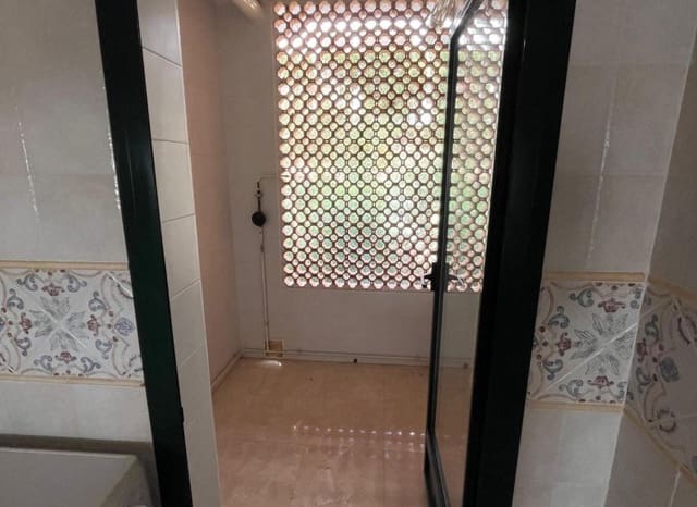 2 Zimmer Apartment zu verkaufen in Campoamor, Orihuela mit Pool Garage - 238.000 € (Ref: 9372421)