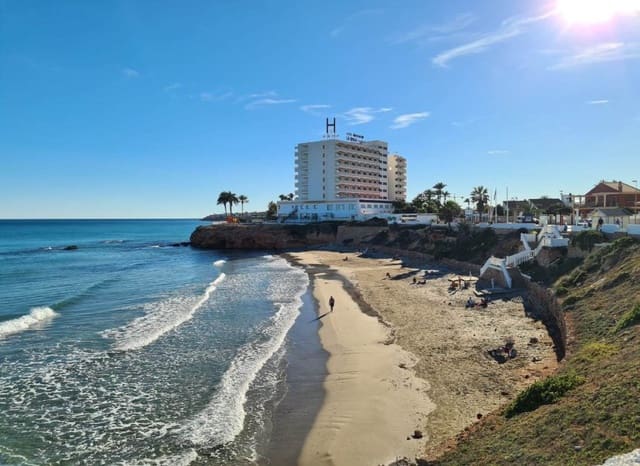 2 quarto Apartamento para venda em Campoamor, Orihuela com piscina garagem - 238 000 € (Ref: 9372421)