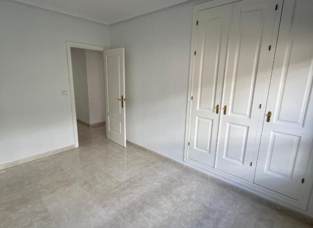 2 Zimmer Apartment zu verkaufen in Campoamor, Orihuela mit Pool Garage - 238.000 € (Ref: 9372421)