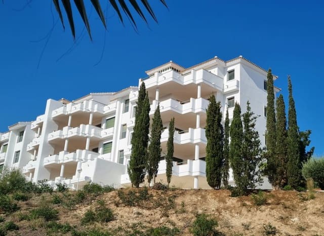2 bedroom Apartment for sale in Campoamor, Orihuela with pool garage - € 298,900 (Ref: 9372421)