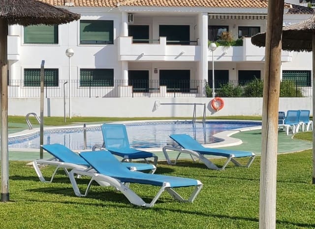 2 bedroom Apartment for sale in Campoamor, Orihuela with pool garage - € 298,900 (Ref: 9372421)