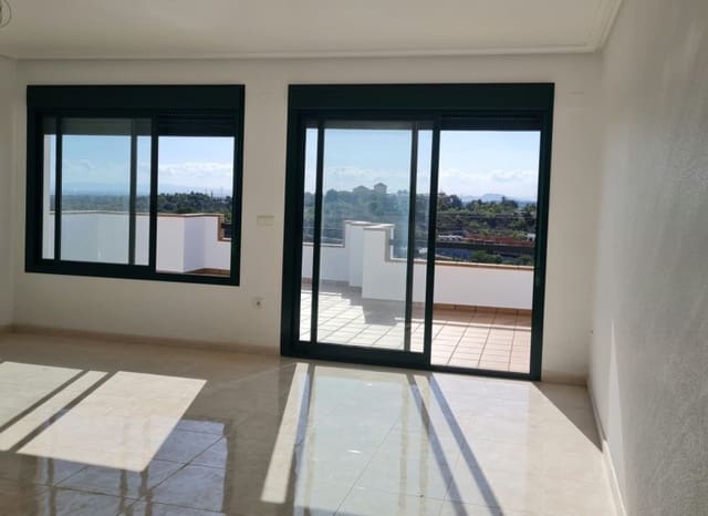 2 bedroom Apartment for sale in Campoamor, Orihuela with pool garage - € 298,900 (Ref: 9372421)