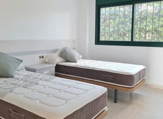 2 bedroom Apartment for sale in Campoamor, Orihuela with pool garage - € 298,900 (Ref: 9372421)