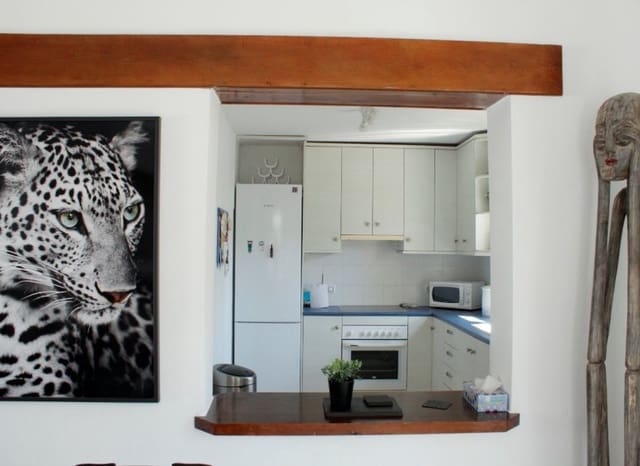 3 quarto Moradia para venda em Villamartin, Orihuela com piscina garagem - 329 990 € (Ref: 9372424)