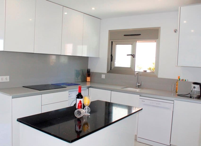 3 Zimmer Villa zu verkaufen in San Miguel de Salinas mit Pool Garage - 429.000 € (Ref: 9372435)