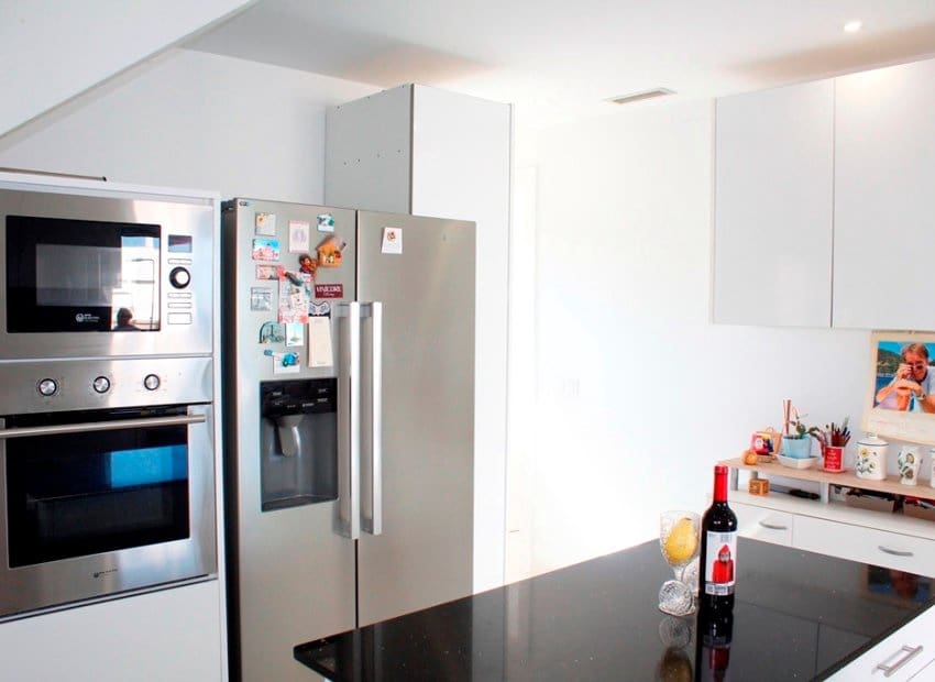 3 Zimmer Villa zu verkaufen in San Miguel de Salinas mit Pool Garage - 429.000 € (Ref: 9372435)