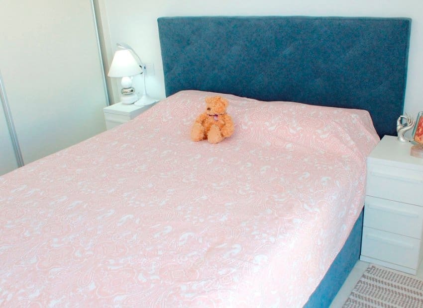 3 Zimmer Villa zu verkaufen in San Miguel de Salinas mit Pool Garage - 429.000 € (Ref: 9372435)