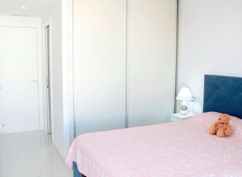 3 Zimmer Villa zu verkaufen in San Miguel de Salinas mit Pool Garage - 429.000 € (Ref: 9372435)