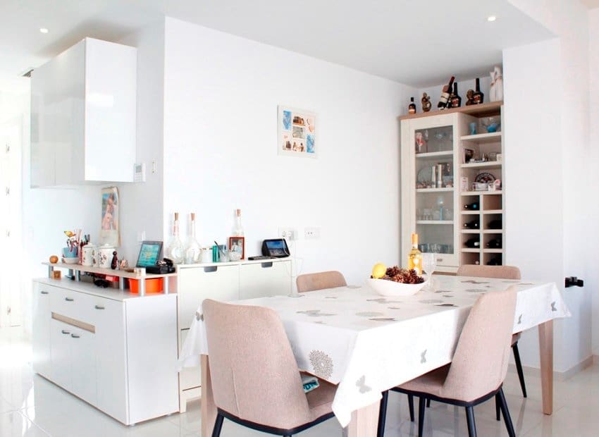 3 Zimmer Villa zu verkaufen in San Miguel de Salinas mit Pool Garage - 429.000 € (Ref: 9372435)