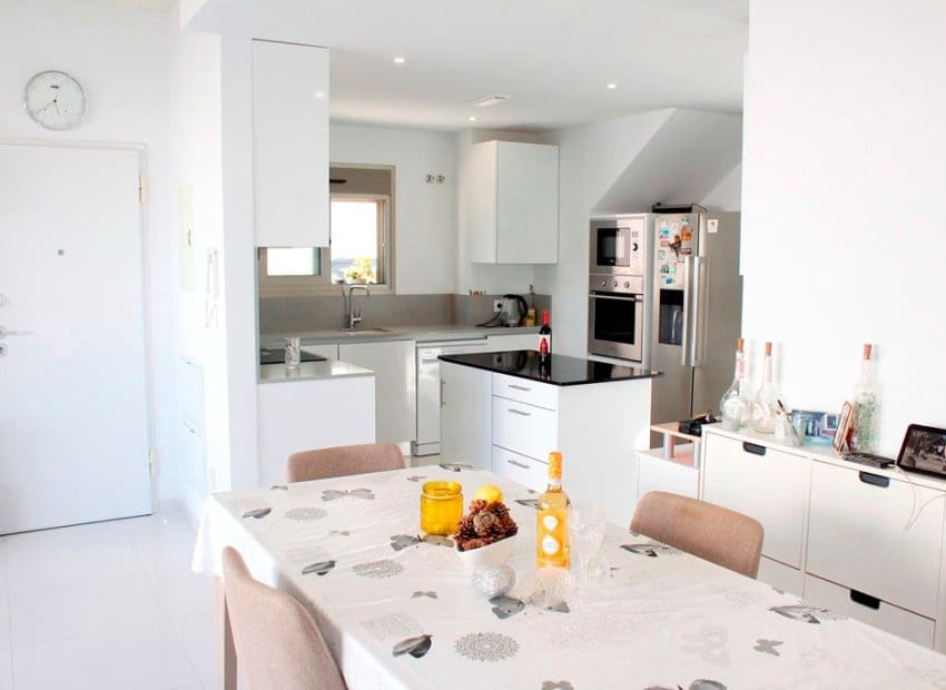 3 Zimmer Villa zu verkaufen in San Miguel de Salinas mit Pool Garage - 429.000 € (Ref: 9372435)