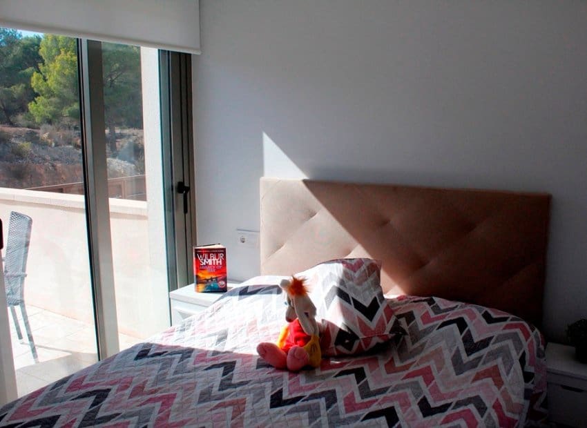 3 Zimmer Villa zu verkaufen in San Miguel de Salinas mit Pool Garage - 429.000 € (Ref: 9372435)