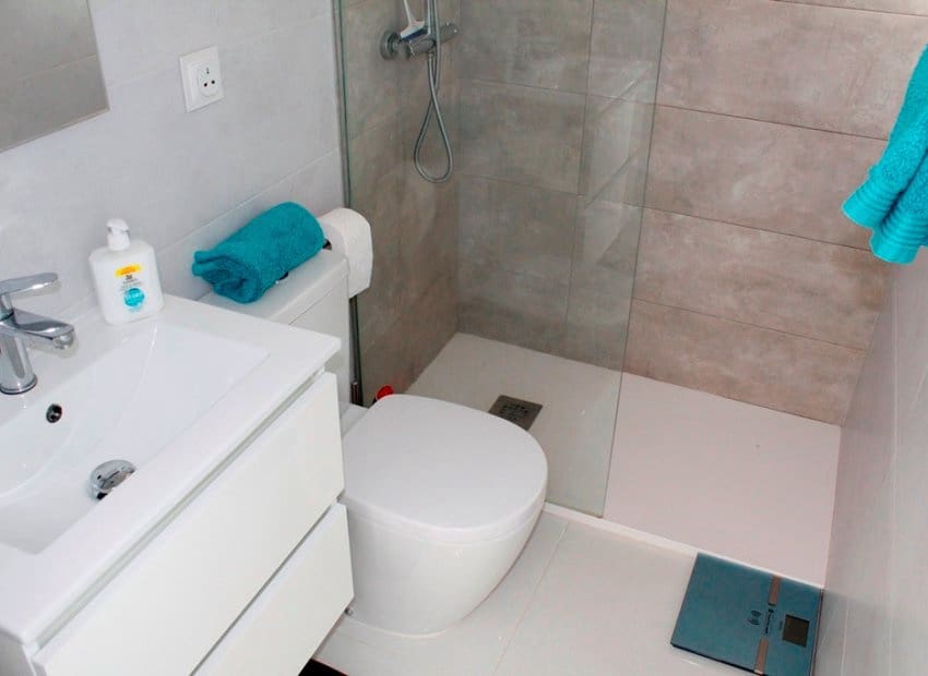 3 Zimmer Villa zu verkaufen in San Miguel de Salinas mit Pool Garage - 429.000 € (Ref: 9372435)