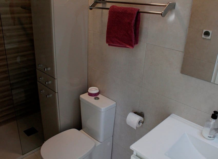 3 Zimmer Villa zu verkaufen in San Miguel de Salinas mit Pool Garage - 429.000 € (Ref: 9372435)