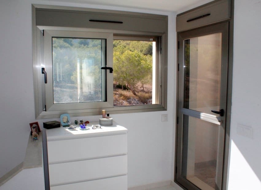 3 Zimmer Villa zu verkaufen in San Miguel de Salinas mit Pool Garage - 429.000 € (Ref: 9372435)