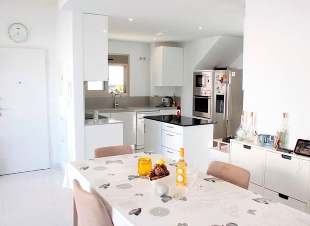 3 Zimmer Villa zu verkaufen in San Miguel de Salinas mit Pool Garage - 429.000 € (Ref: 9372435)