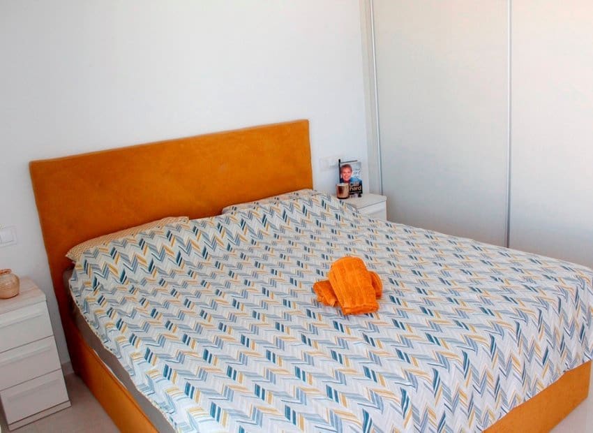 3 Zimmer Villa zu verkaufen in San Miguel de Salinas mit Pool Garage - 429.000 € (Ref: 9372435)