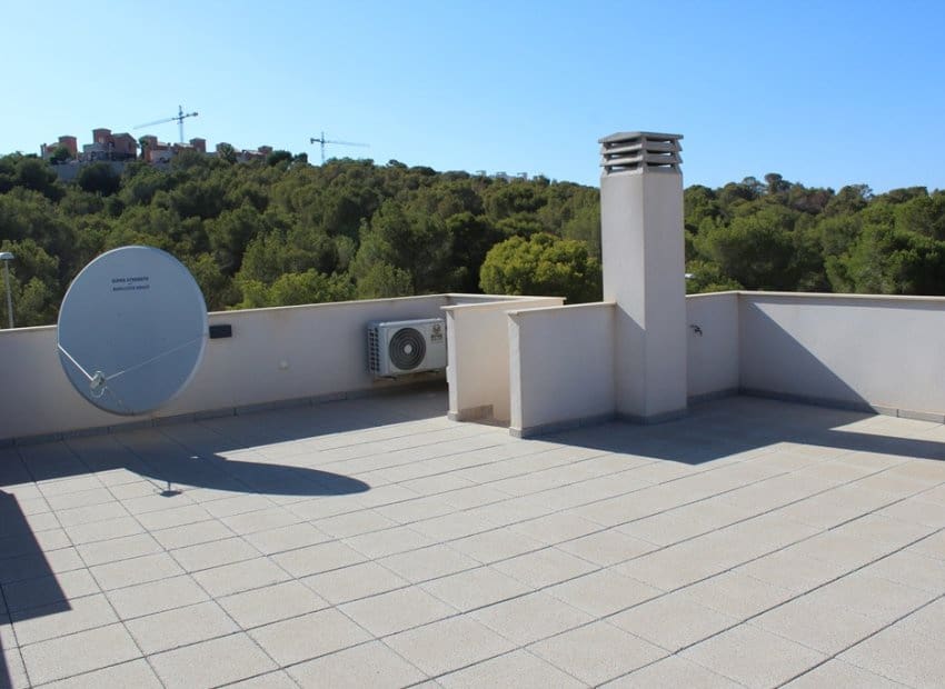 3 Zimmer Villa zu verkaufen in San Miguel de Salinas mit Pool Garage - 429.000 € (Ref: 9372435)