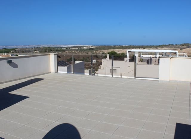 3 quarto Moradia para venda em San Miguel de Salinas com piscina - 429 000 € (Ref: 9372435)