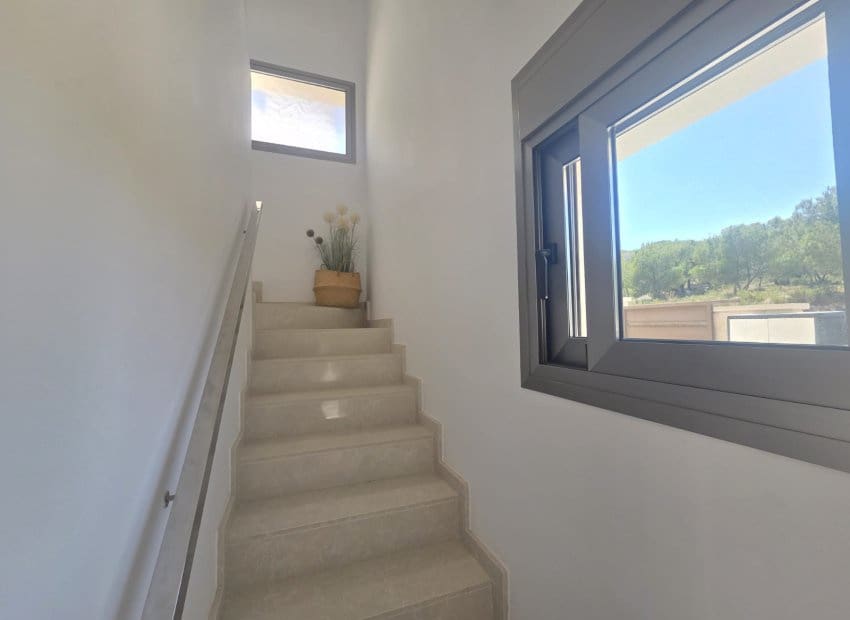 3 bedroom Villa for sale in San Miguel de Salinas with pool garage - € 429,000 (Ref: 9372435)
