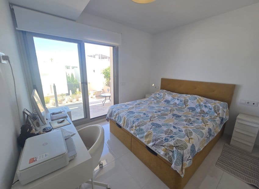 3 bedroom Villa for sale in San Miguel de Salinas with pool garage - € 429,000 (Ref: 9372435)