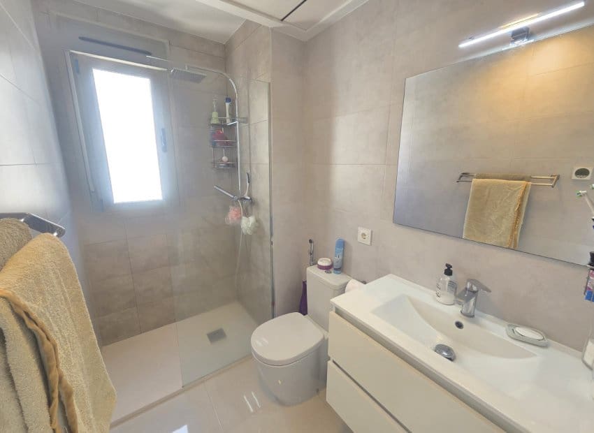 3 bedroom Villa for sale in San Miguel de Salinas with pool garage - € 429,000 (Ref: 9372435)