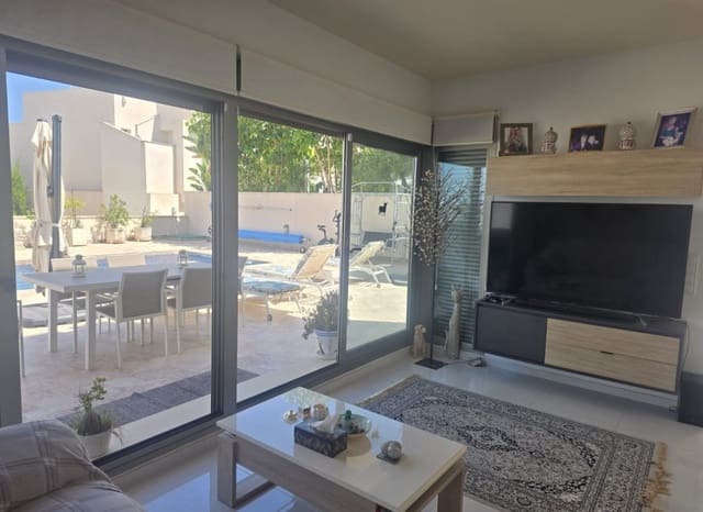 3 sovrum Villa till salu i San Miguel de Salinas med pool garage - 429 000 € (Ref: 9372435)