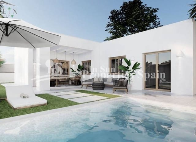 3 chambre Villa/Maison à vendre à Aspe avec garage - 277 620 € (Ref: 9372474)