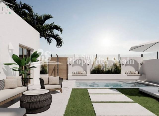 3 chambre Villa/Maison à vendre à Aspe avec garage - 277 620 € (Ref: 9372474)