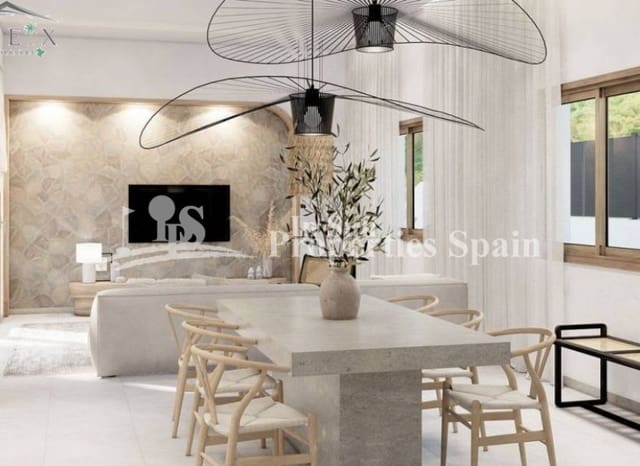 3 chambre Villa/Maison à vendre à Aspe avec garage - 277 620 € (Ref: 9372474)