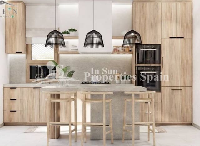 3 chambre Villa/Maison à vendre à Aspe avec garage - 277 620 € (Ref: 9372474)