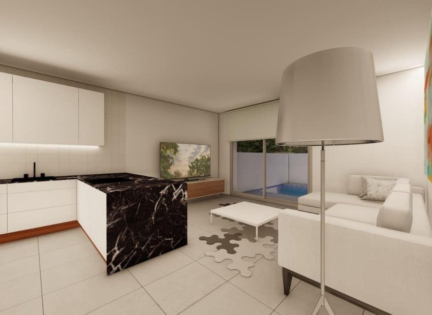 3 soveværelse Villa til salg i Daya Nueva - € 359.900 (Ref: 9372478)