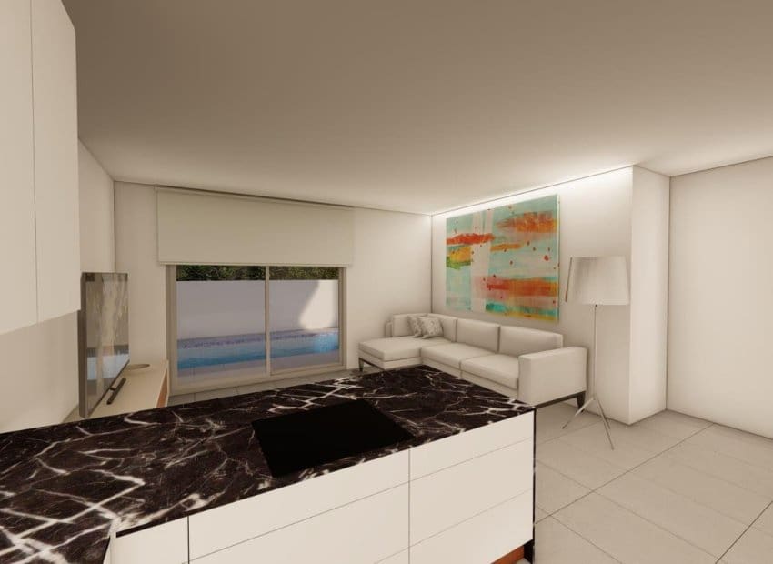 3 soveværelse Villa til salg i Daya Nueva - € 359.900 (Ref: 9372478)