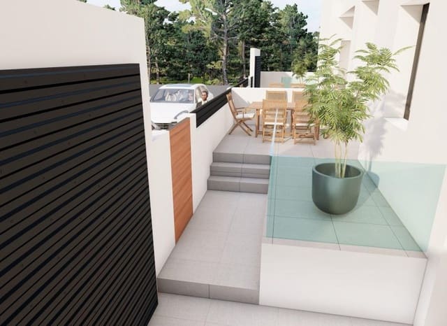 3 slaapkamer Villa te koop in Daya Nueva - € 359.900 (Ref: 9372478)