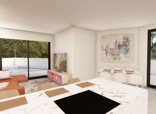 3 slaapkamer Villa te koop in Daya Nueva - € 359.900 (Ref: 9372478)