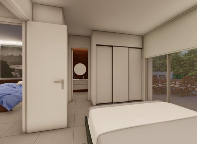 3 slaapkamer Villa te koop in Daya Nueva - € 359.900 (Ref: 9372478)