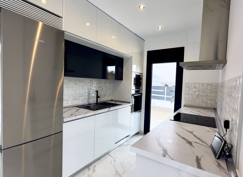 4 soveværelse Lejlighed til salg i Ciudad Quesada - € 834.000 (Ref: 9372480)