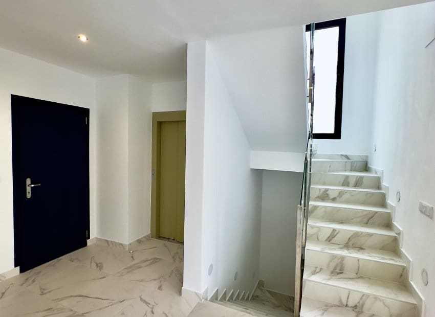 4 soveværelse Lejlighed til salg i Ciudad Quesada - € 834.000 (Ref: 9372480)