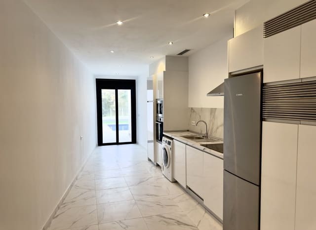 4 soveværelse Lejlighed til salg i Ciudad Quesada, Rojales - € 834.000 (Ref: 9372480)