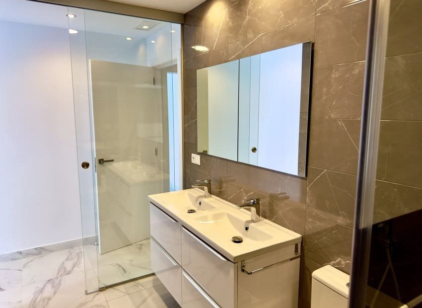 3 chambre Appartement à vendre à Ciudad Quesada - 852 000 € (Ref: 9372481)