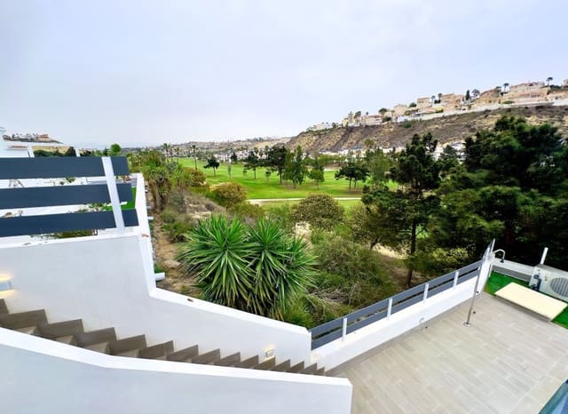 Apartamento de 3 habitaciones en Ciudad Quesada, Rojales en venta - 852.000 € (Ref: 9372481)