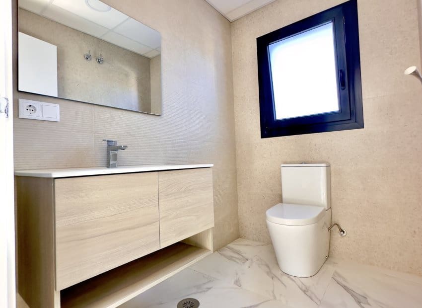 3 chambre Appartement à vendre à Ciudad Quesada - 852 000 € (Ref: 9372481)