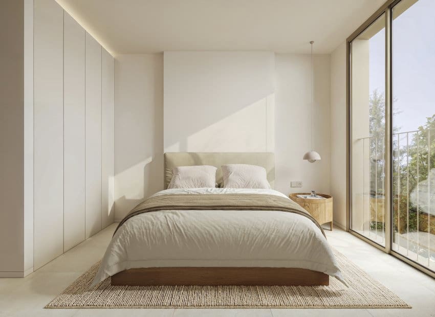 Apartamento de 3 habitaciones en Jacarilla en venta con piscina - 158.500 € (Ref: 9372490)