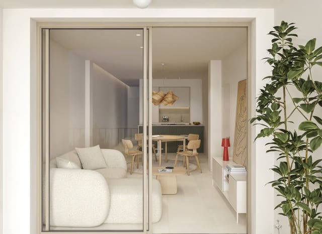 Apartamento de 3 habitaciones en Jacarilla en venta con piscina - 158.500 € (Ref: 9372490)