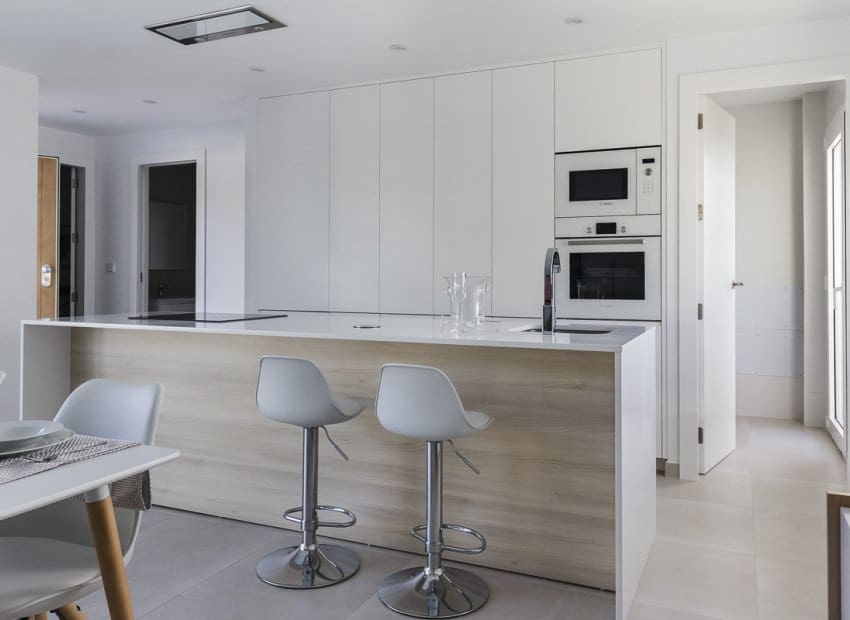 3 sypialnia Willa na sprzedaż w Santiago de la Ribera - 475 000 € (Ref: 9372492)