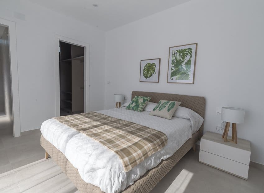 3 sypialnia Willa na sprzedaż w Santiago de la Ribera - 475 000 € (Ref: 9372492)