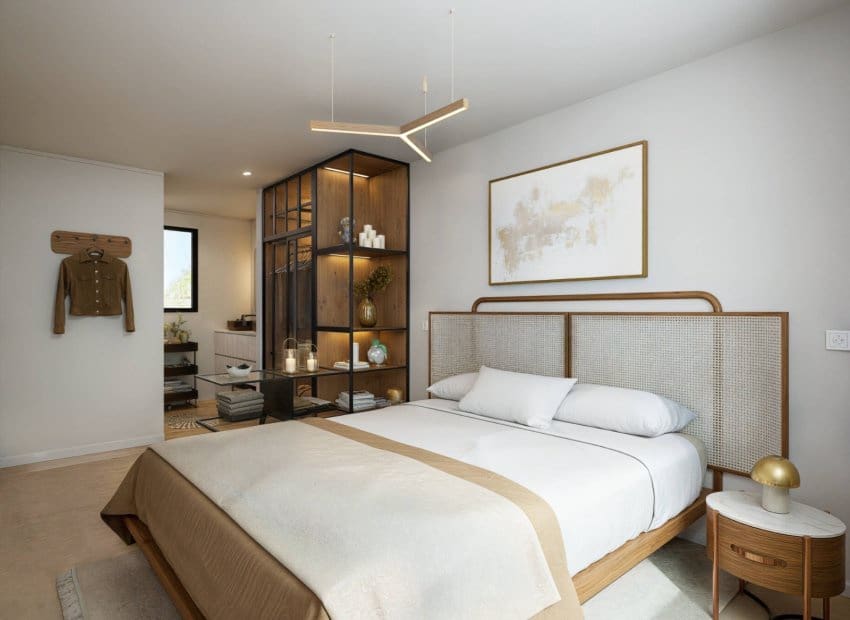 2 slaapkamer Appartement te koop in Guardamar del Segura met zwembad - € 290.000 (Ref: 9372495)